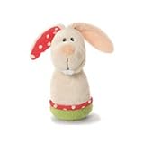 【マイファーストニキ】ガラガラ（ラビット）