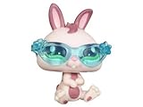 Littlest Pet Shop Dwarf Bunny #1466 [並行輸入品]