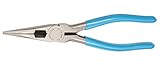 Channellock 318 8-Inch Long Nose Plier [並行輸入品]
