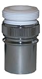 Larsen Supply Co。、Larsen Supplyニップル09 – 9221デュアルTHRD Lスナップ