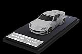 1/64 timemicro 日産 400Z グレー [並行輸入品]