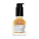 ロレアル プロフェッショナル メタルDX コンセントレイティッド オイル 50ml ヘアオイル 洗い流さないトリートメント ダメージケア 切れ毛 さらさら感 ヒートプロテクション設計