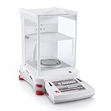 オーハウス OHAUS セミミクロ天びん EX225D/AD
