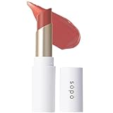 sopo (ソポ) リップスティック 05 シアーフランボワーズ 口紅 リップ