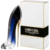 Carolina Herrera（キャロライナ ヘレラ） GOOD GIRL キャロライナ ヘレラ CAROLINA HERRERA オードパルファム