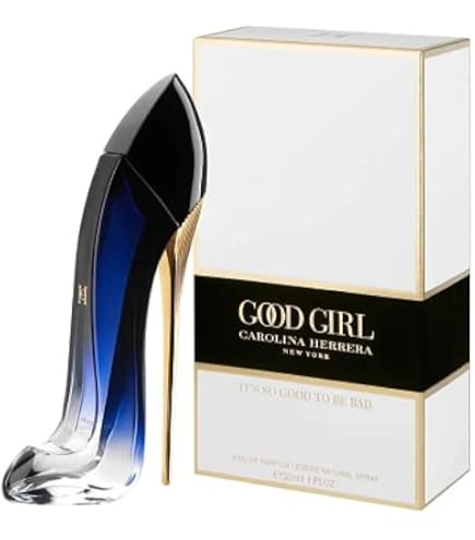 Amazon | キャロライナ ヘレラ グッドガール EDP スプレー 80ml