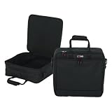 Gator Cases ゲーター キャリングバッグ ミキサー用 15"x15"x5.5" ナイロン製 G-MIXERBAG Series G-MIXERBAG-1515 【国内正規品】