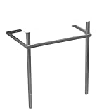 TOTO F930MCP Lloyd Metal Console, Chrome by Toto
