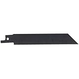 1125 シントー レシプロソー R-1 鉄工用 (ハイス・全長125mm・山数24) 5枚BL