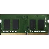 QNAP (キューナップ ） 専用 増設 メモリ RAM-4GDR4T1-SO-2666 4GB 1枚パック TS-x64シリーズに対応