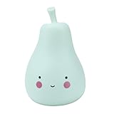 mkchungミニLEDナイトライト、pear-shape光おもちゃfor子供ギフト寝室装飾 1fr1ld7fh8rp9ej5D02