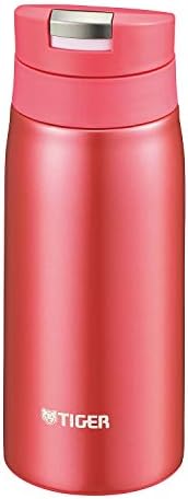 タイガー 水筒 350ml サハラ マグ ステンレスボトル ワンタッチ 軽量 オペラピンク MCX-A351PO
