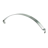 prime-line製品PL 15961フラットウィンドウポーチエンクロージャ、4インチ、Spring ( 25パック)