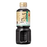 にんべん 塩分ひかえめ つゆの素ゴールド 500ml(3倍濃厚) [かつお節 昆布 めんつゆ] 1699年創業 鰹節・だし専門店のにんべん