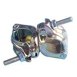 48.6Φ専用直交クランプ（30個セット）