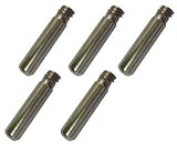 4224 CUT60用 プラズマ カッター 消耗品 切断機 ノズル 5個入