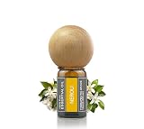 Cywinfow ネロリ精油 アロマオイル 100％天然植物由来 ネロリエッセンシャルオイル 10ml (ディフューザーセット)