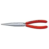KNIPEX（クニペックス）2613-200 先長ラジオペンチ