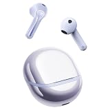 SOUNDPEATS Air5 ワイヤレスイヤホン インナーイヤー型【ハイレゾ／aptX Adaptive Lossless／Snapdragon Sound】イヤホン【マルチポイント／Bluetooth5.4／最大30時間再生／13mmダイナミックドライバー／専用アプリ対応】完全ワイヤレスイヤホン サウンドピーツ (マットブラック)