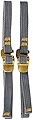 アクセサリーストラップフック付き10mm/1m 1700208