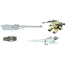 MSオプションセット1&CGSモビルワーカー