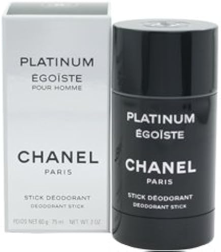 Amazon.co.jp: シャネル[CHANEL]エゴイストプラチナム100ml EDT