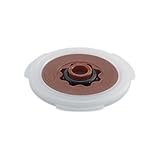 カクダイ 定流量パッキン 茶 794-061-3