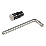 RA-TECH NPAS 可変流量バルブ (東京マルイ M4/AR GBB対応)