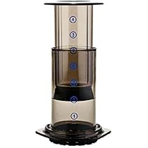 AEROPRESS コーヒーメーカー Amazon｜エアロプレス(AEROPRESS) コーヒーメーカー 飽和