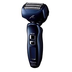 Panasonic ラムダッシュ 青 ES-LA52-A