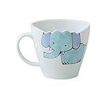 波佐見焼 ぞう ミニマグ 42181