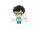 ユーリ!!! on ICE ゆらゆらフィギュアマスコット Vol.1 ［1.勝生勇利］(単品)