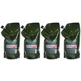 【X4個セット】 ナプラ ケアテクトOG シャンプーVC 1200ml リフィル
