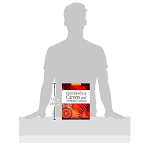 Encyclopedia of Careers and Vocational Guidance
