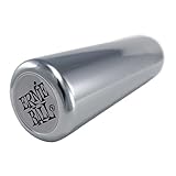 【正規品】 ERNIE BALL 4232 スライドバー STEEL BAR GUITAR SLIDE MEDIUM スティール ミディアム