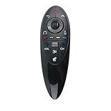 TVリモコン交換用、3D TVリモコン、 AN MR500G Magic Motionスマートテレビ用