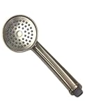 Toto ts200fl41 # BN TransitionalコレクションシリーズA single-spray 3 – 1 / 2-inch-2.0 GPM Handshower、つや消しニッケル