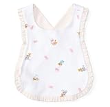 ラルフローレン　Ralphlauren コットンクロスバックスタイ　ベア　ピンク [並行輸入品]