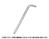 ロングＢポイントＬレンチ 規格(BL-10) 入数(1) 【ロングＢポイントＬ形レンチ（ＢＬシリーズ】