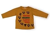 HusHush(ハッシュアッシュ) Tシャツ・カットソー 90サイズ フリー