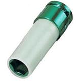 ラグナ:12.7mm　アルミホイール用インパクトソケット　22ｍｍ JTC3304-22
