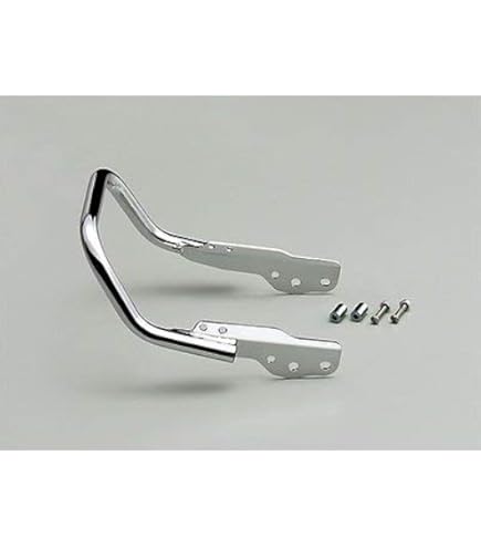 Amazon | PRETTY RACING製 CBX400F ワイド ファッションタンデムバー