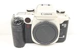 Canon EOS 55 シルバー