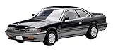 トミカリミテッドヴィンテージ ネオ 1/64 TLV-N118d レパード XS-II 黒/グ...