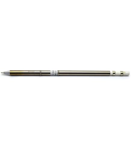 Amazon | 白光(HAKKO) こて先 0.8C型 T12-C08 はんだこてコテ先