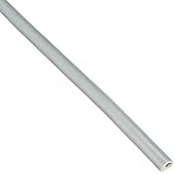 富士電線工業 300V ビニルキャブタイヤ丸形コード VCTF 2心X1.25SQ 灰 20m