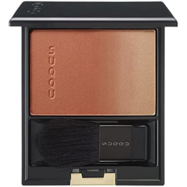 Amazon | SUQQU スック ピュア カラー ブラッシュ 137 艶映 -TSUYABAE