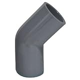 積水化学工業 TS-45度L 40X45度 (5個入り)