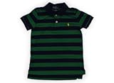 POLO RALPH LAUREN(ポロラルフローレン) ポロシャツ 120サイズ 男の子