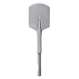 DEWALT DW5959B 4-1/2-Inch Clay Spade 3/4-Inch Hex Shank [並行輸入品]